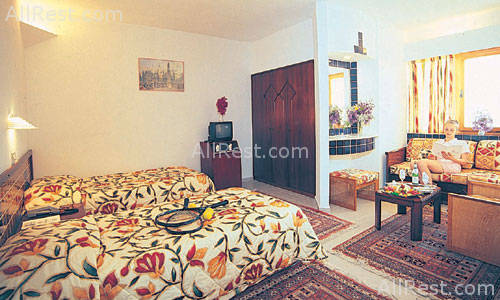 Club Hotel Turan Prince 5
